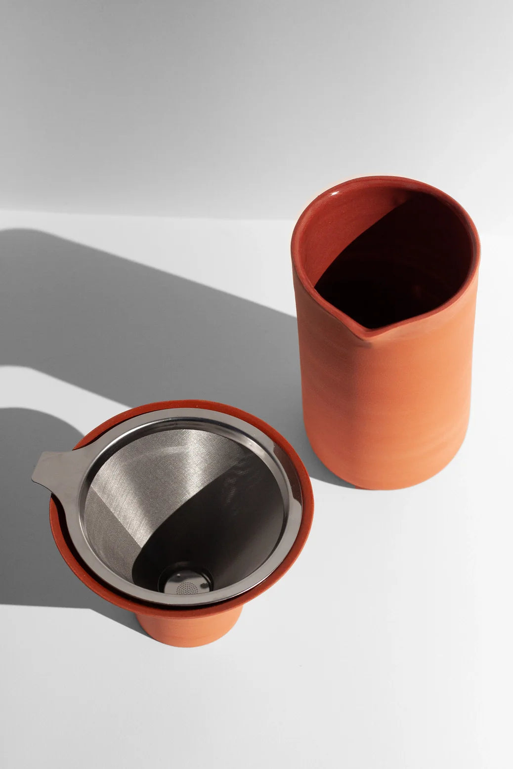 Pour Overs & Kettles
