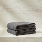 Sedona Australian Cotton Waffle Towels