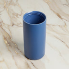 NOMAD Flip Tumbler in Pacific Blue — 16oz