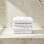 Sedona Australian Cotton Waffle Towels