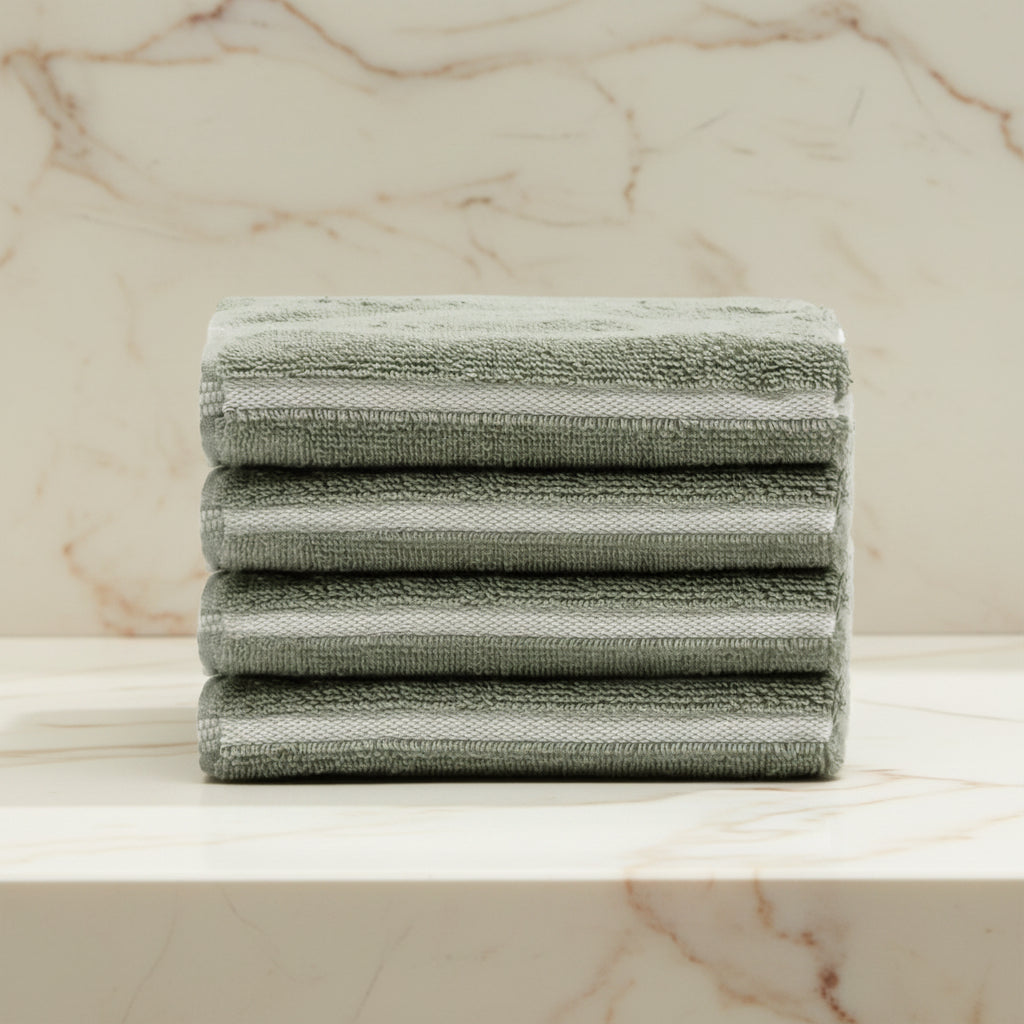 Deia Australian Cotton Towels