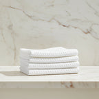 Sedona Australian Cotton Waffle Towels