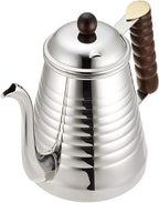Kalita Wave Stainless Steel Gooseneck Kettle - 1 Liter - 61kzuew7tul. ac sx679 d5aed247 def4 43a0 a507 d48d1de40cc2