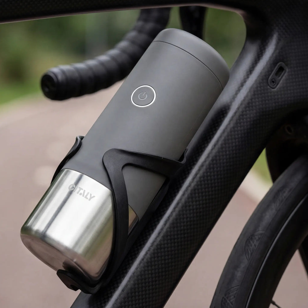 Citaly GO-1 Portable Espresso Machine