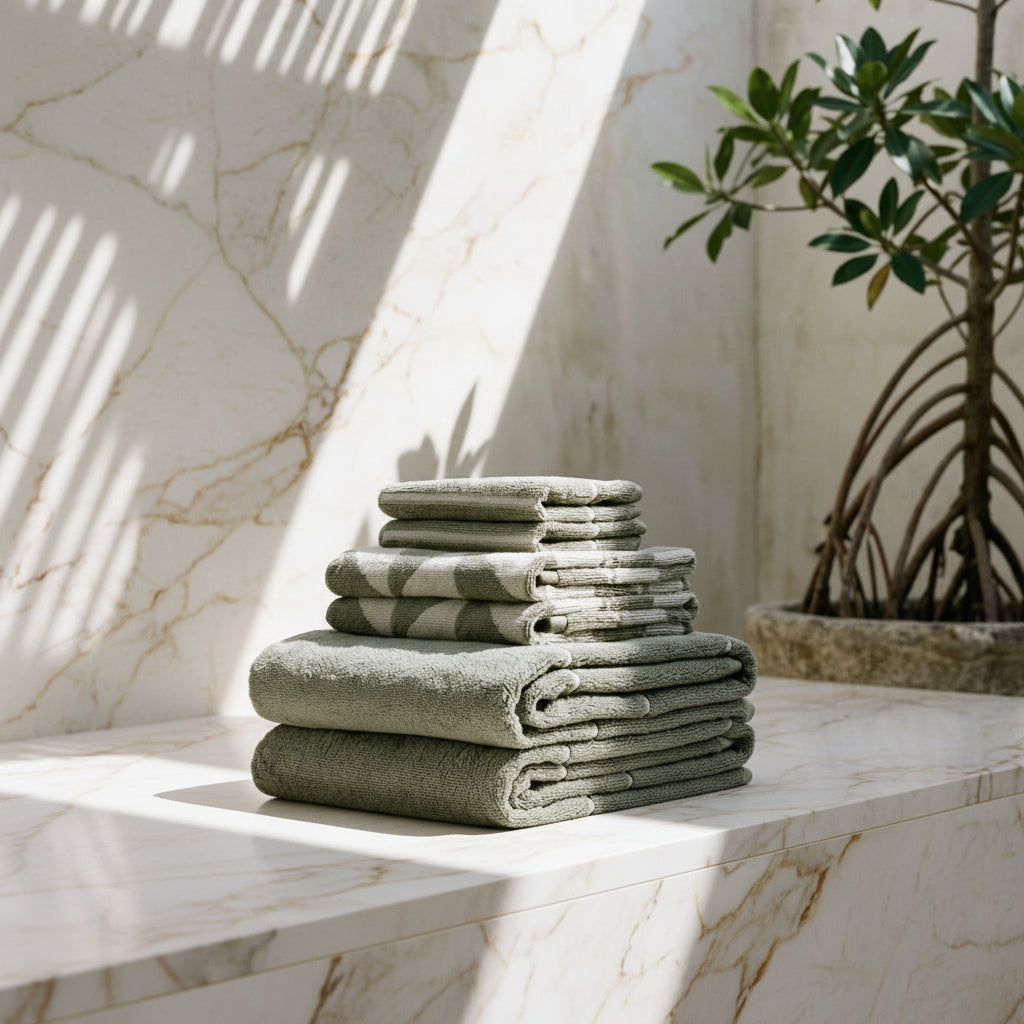 Umbra Australian Cotton Towels