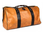 Anthony Italian Leather Duffle