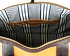 Anthony Italian Leather Duffle