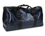 Anthony Italian Leather Duffle