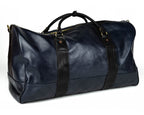 Anthony Italian Leather Duffle