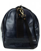 Anthony Italian Leather Duffle