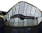 Anthony Italian Leather Duffle