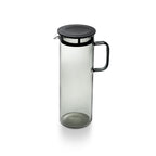 Hario Glass Iced & Cold Brew Tea Pitcher - Gray (27oz/800ml) - HCB
