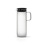 Hario Glass Iced & Cold Brew Tea Pitcher - Gray (27oz/800ml) - HCB hero