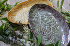Ceramic Oval Platter - IMG