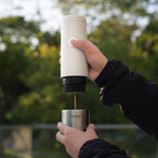 Citaly GO-1 Portable Espresso Machine