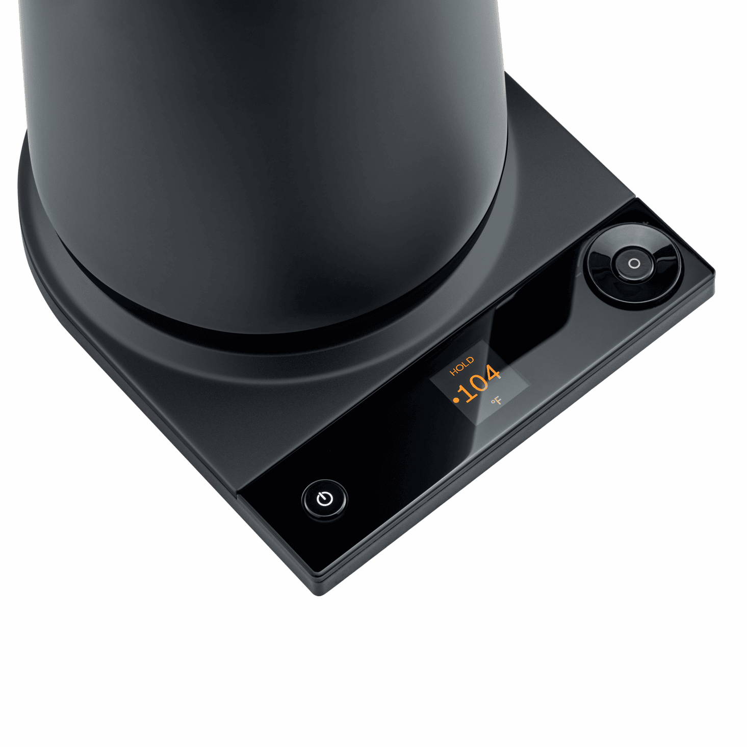 Luna Electric Kettle Pro, 1 Liter