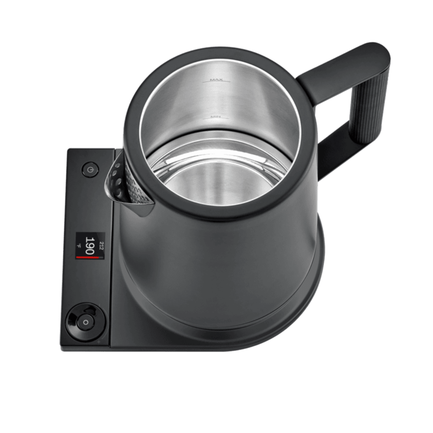 Luna Electric Kettle Pro, 1 Liter