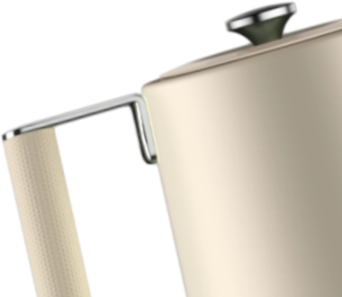 Luna Electric Kettle Pro, 1 Liter
