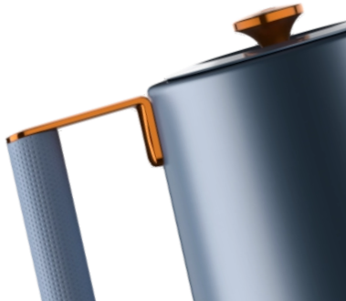 Luna Electric Kettle Pro, 1 Liter