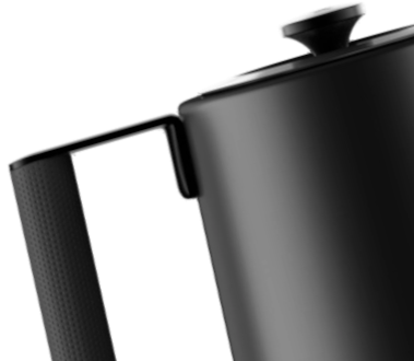 Luna Electric Kettle Pro, 1 Liter