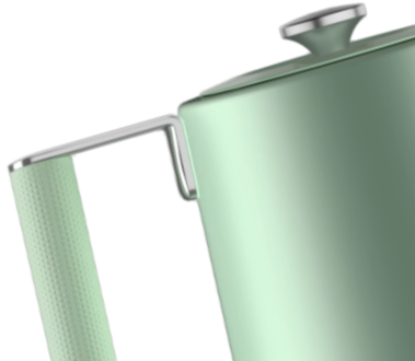 Luna Electric Kettle Pro, 1 Liter
