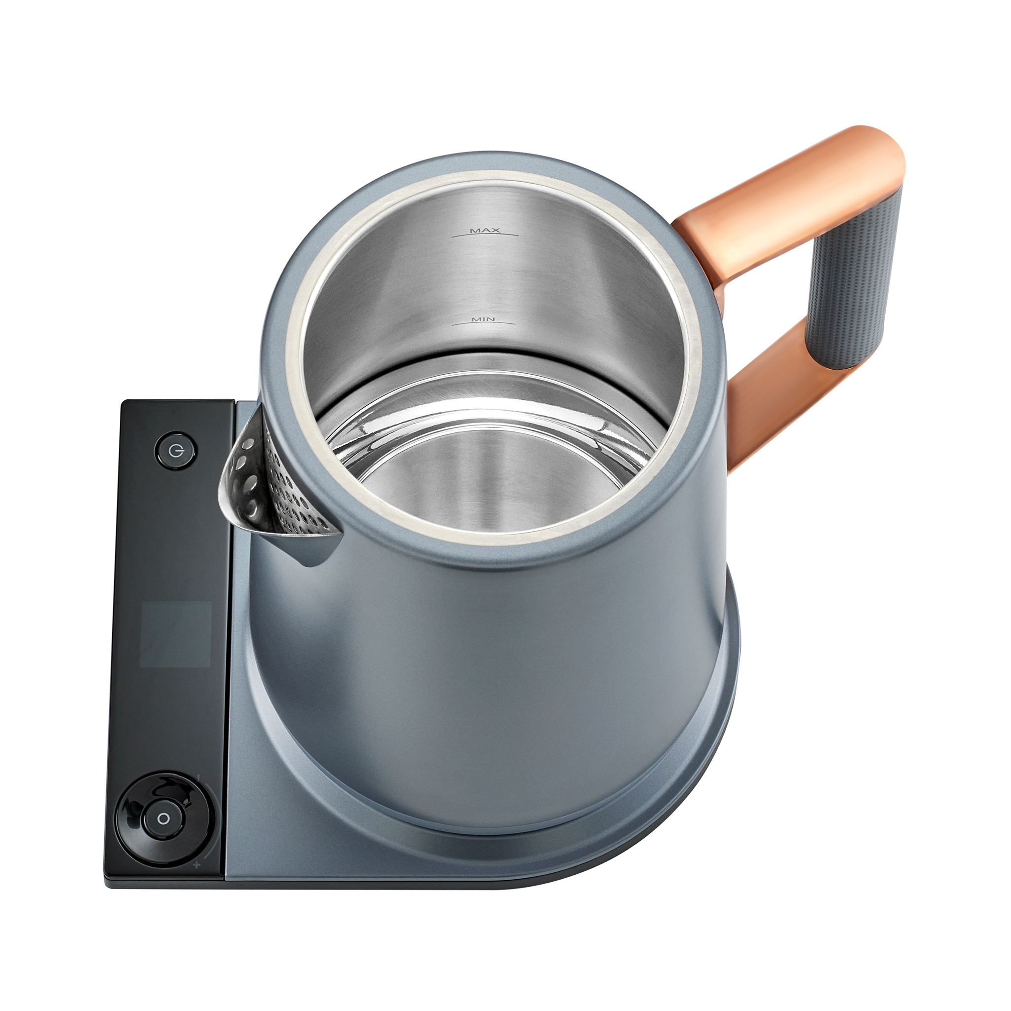 Luna Electric Kettle Pro, 1 Liter