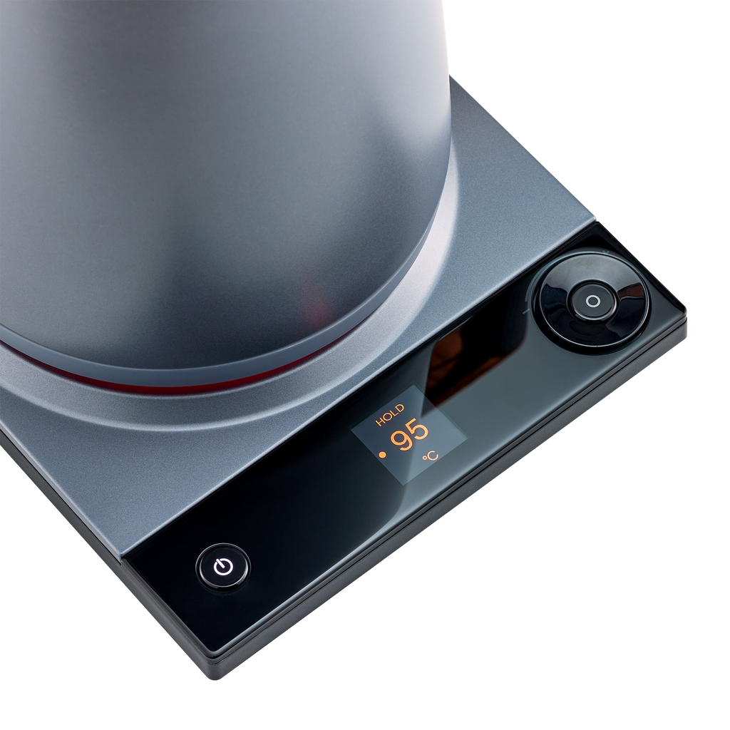 Luna Electric Kettle Pro, 1 Liter