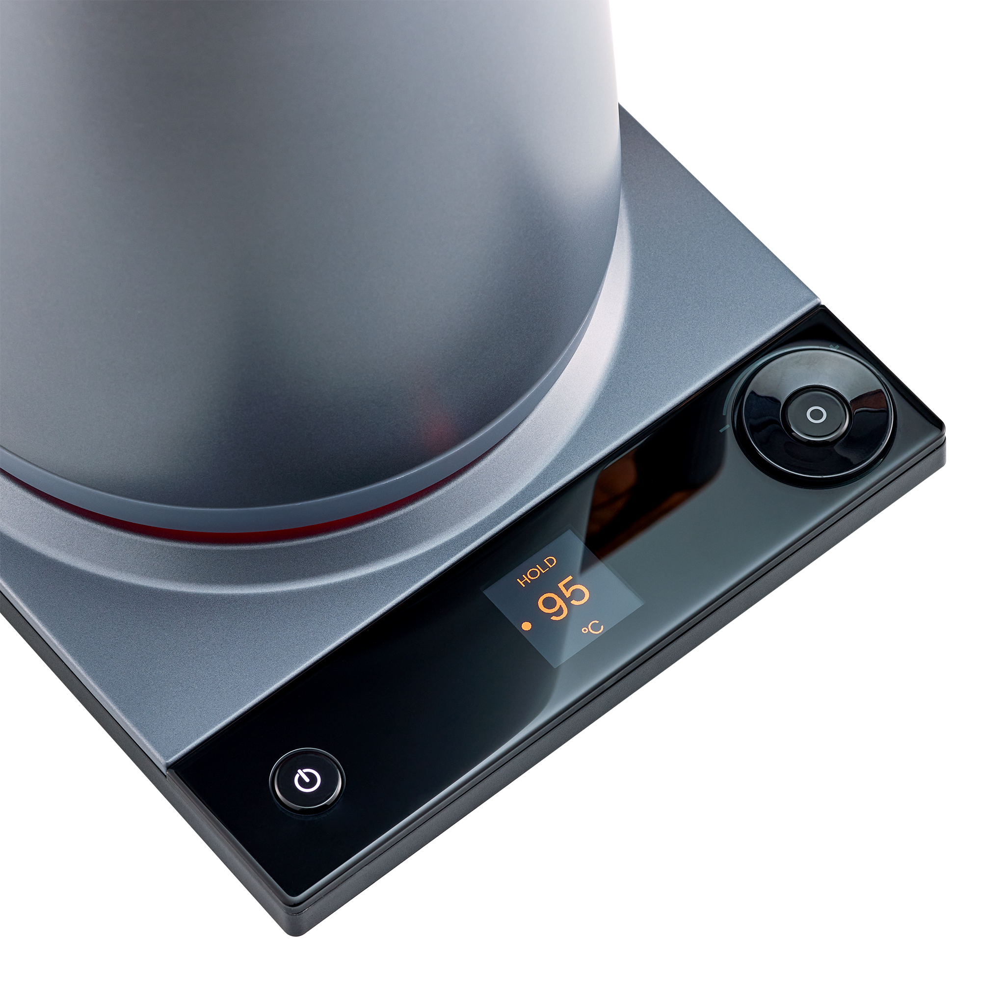 Luna Electric Kettle Pro, 1 Liter