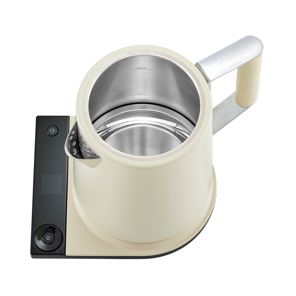 Luna Electric Kettle Pro, 1 Liter