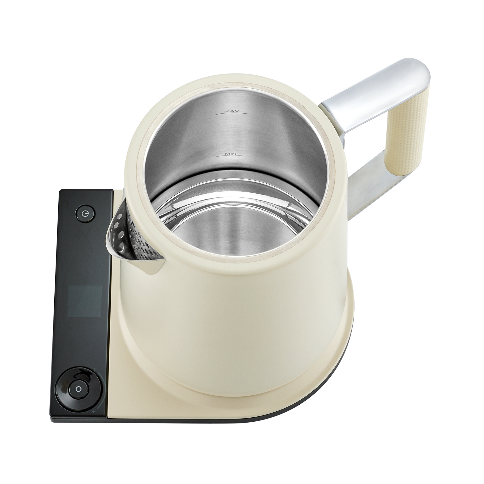 Luna Electric Kettle Pro, 1 Liter