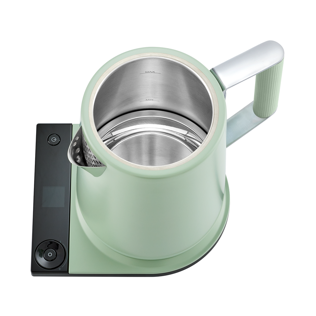 Luna Electric Kettle Pro, 1 Liter