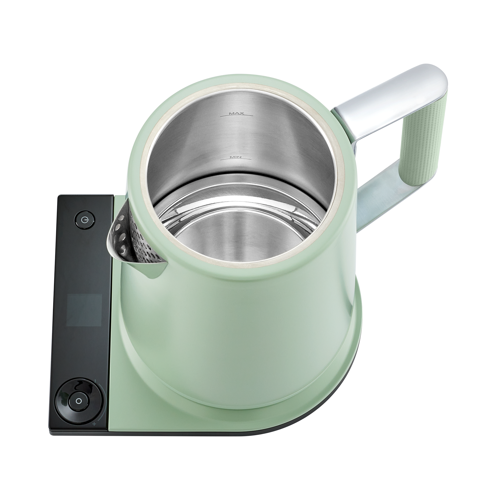 Luna Electric Kettle Pro, 1 Liter