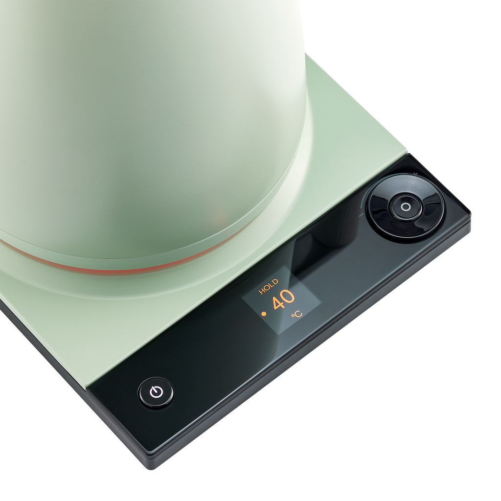 Luna Electric Kettle Pro, 1 Liter