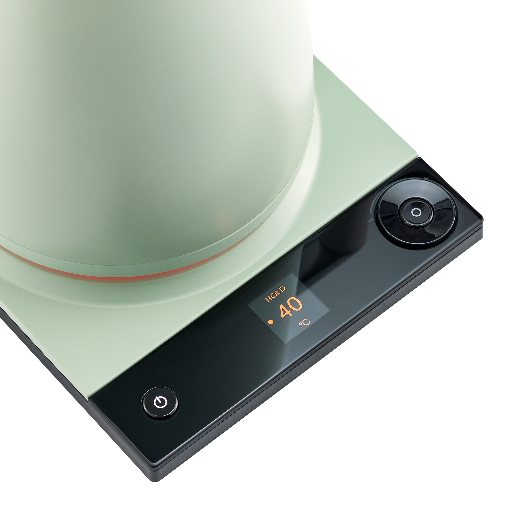 Luna Electric Kettle Pro, 1 Liter