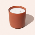 Santal Scented Candle 12 oz.