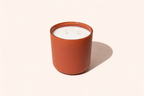 Santal Scented Candle 12 oz.