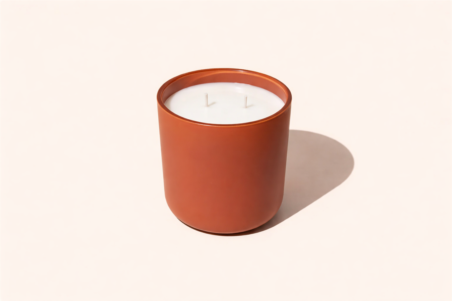 Santal Scented Candle 12 oz.