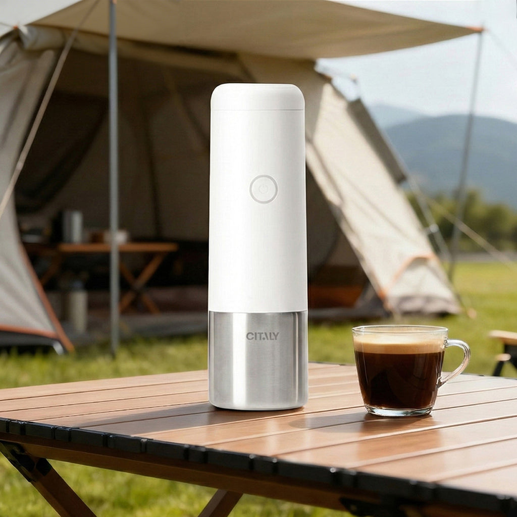 Citaly GO-1 Portable Espresso Machine