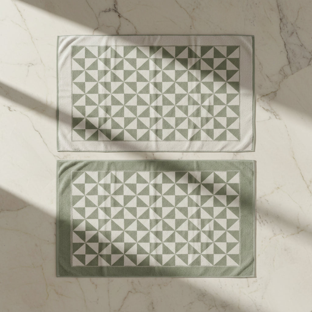 Umbra Australian Cotton Towels