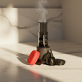AeroPress Go - Indoor Sunlight Shadows LAH Hero