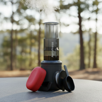 AeroPress Go Outdoor LAH Hero