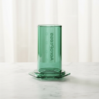 AeroPress Green Plunger - LAH Hero