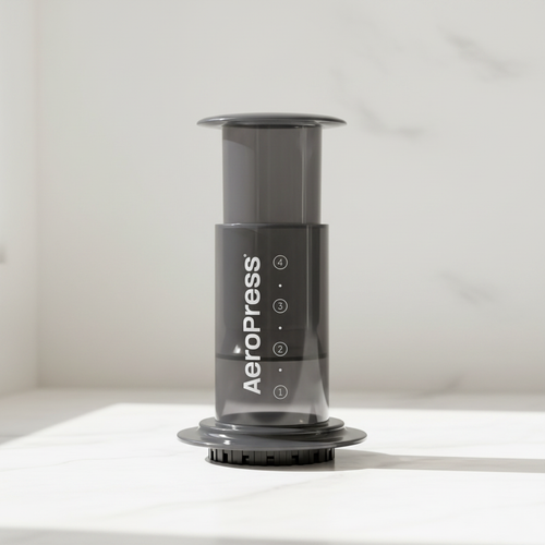 AeroPress Original Upright - LAH Hero