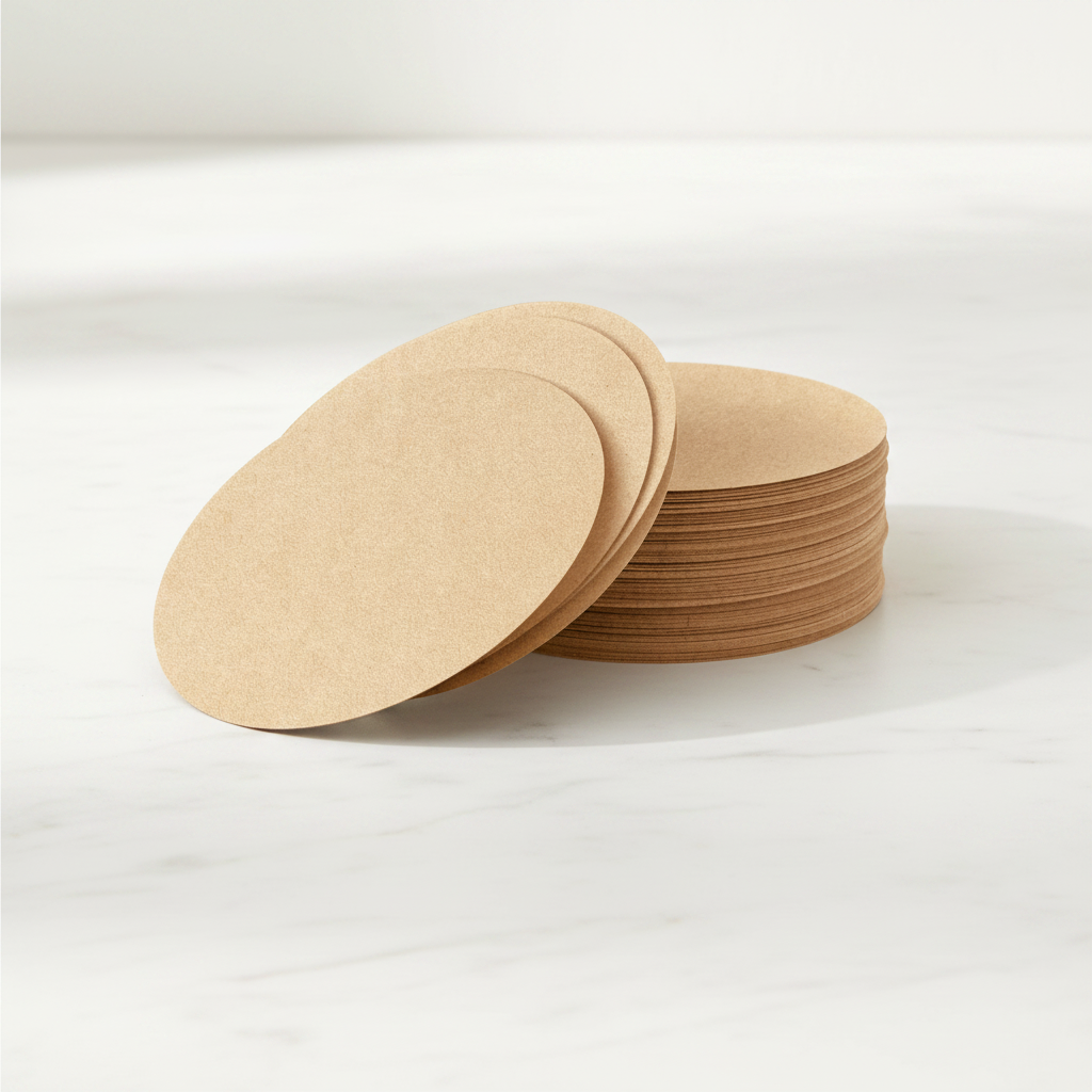 AeroPress Standard Filters Fanned - LAH Hero