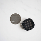 AeroPress Standard SS Filter + Cap - LAH Hero