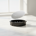 AeroPress XL SS Filter + Cap Ring - LAH Hero