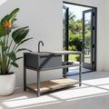 Amber — French Doors Fresh