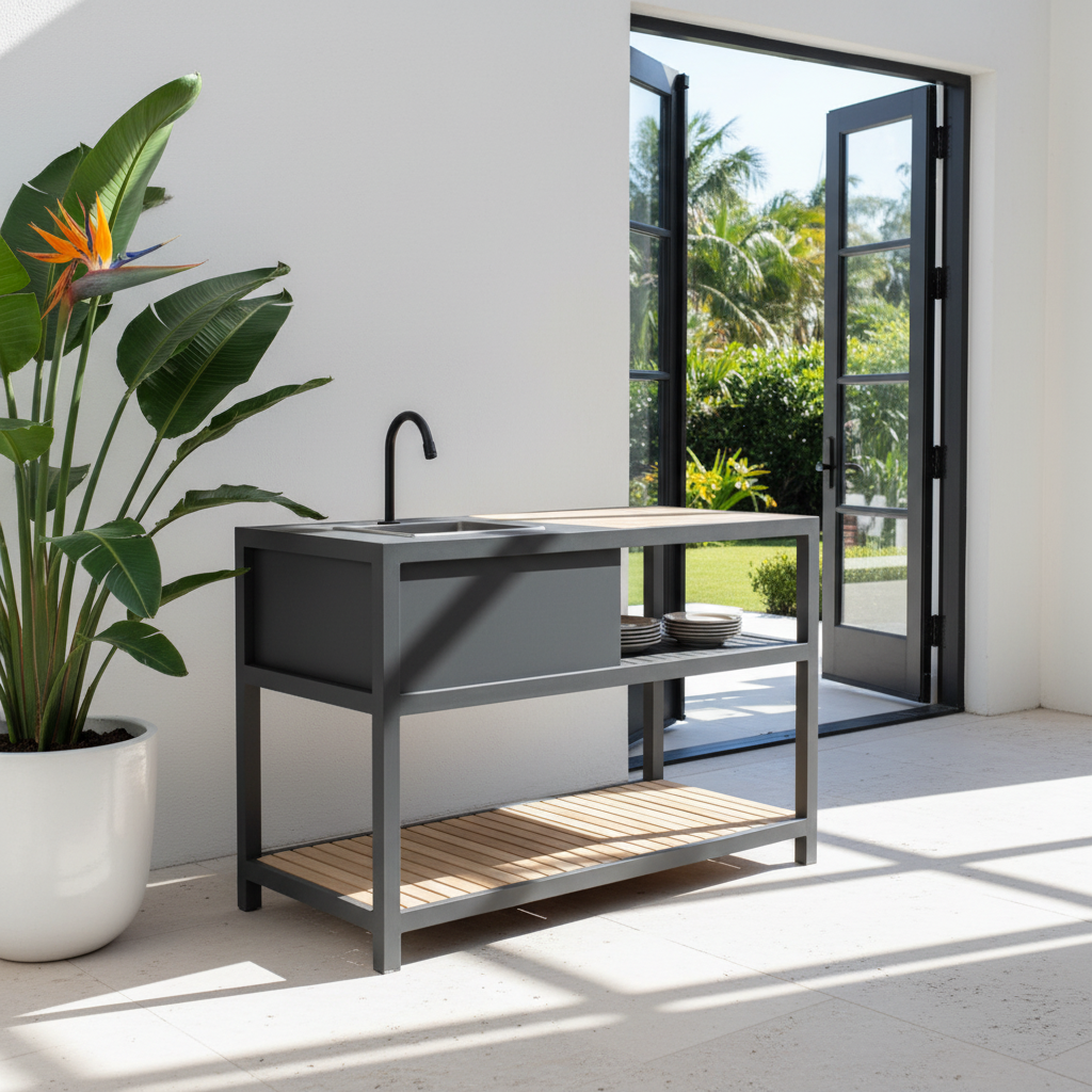 Amber — French Doors Fresh