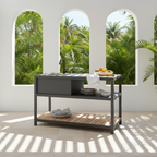 Amber — Palm Beach Loggia