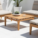 Arno Coffee Table — Lifestyle Hero